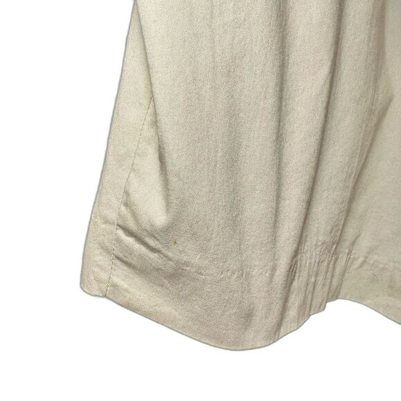 Reyn Spooner Pleated Cotton Shorts Sz 42 - Picture 7 of 8